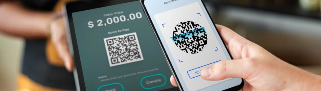 Simplificando os Pagamentos PIX QR Code para o seu Negócio