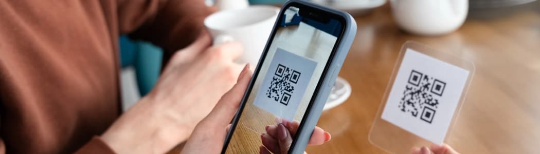 Tipos de QR Code PIX: Estático vs. Dinâmico. Quais as Diferenças? Tipos de QR Code PIX: Estático vs. Dinâmico. Quais as Diferenças?